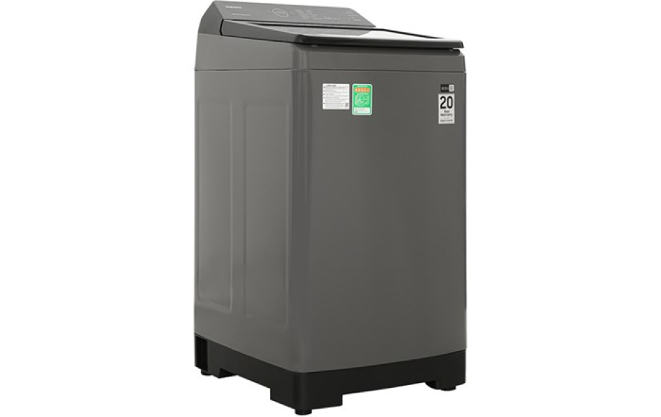 Máy giặt Samsung Ecobubble Inverter 10.5 kg WA10CG5745BDSV