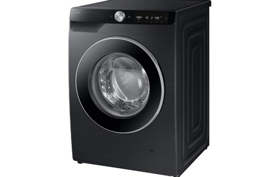 Máy giặt Samsung AI EcoBubble Inverter 10 kg WW10DG6U34LBSV