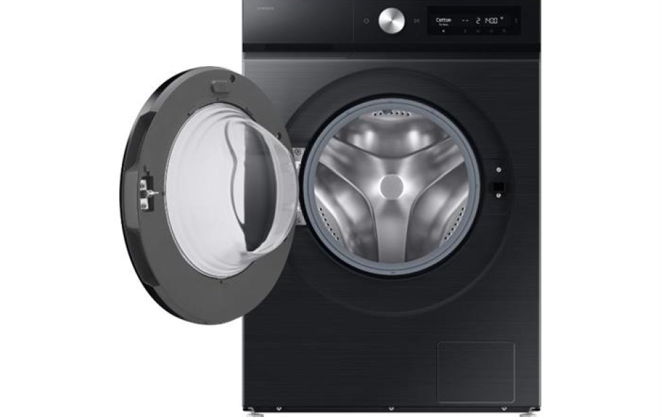 Máy giặt Samsung Bespoke AI EcoBubble Inverter 10 kg WW10DB7U34GBSV