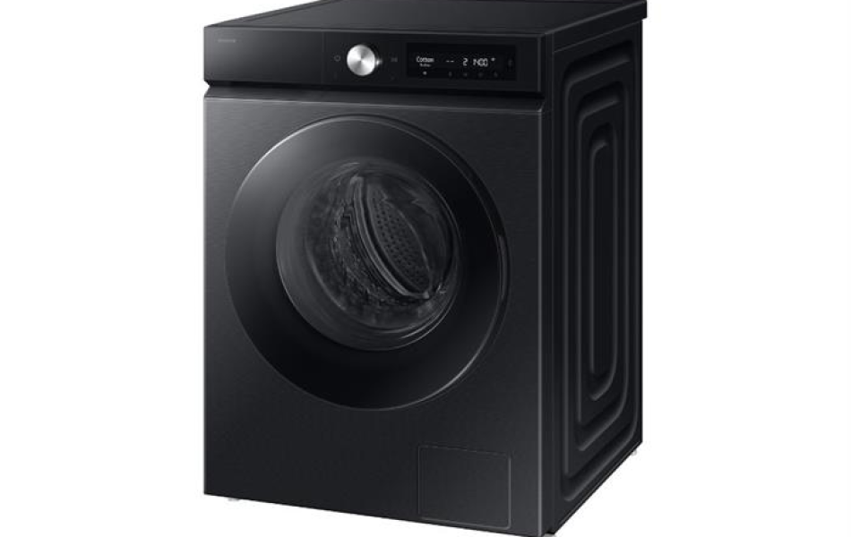 Máy giặt Samsung Bespoke AI EcoBubble Inverter 10 kg WW10DB7U34GBSV