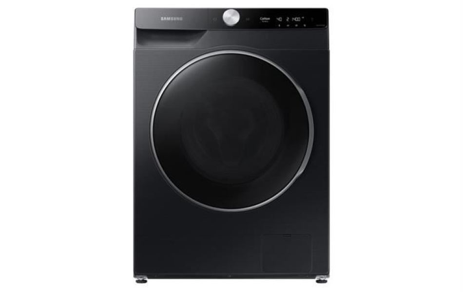 Máy giặt Lồng ngang Samsung Inverter 12 kg WW12CG604DLBSV