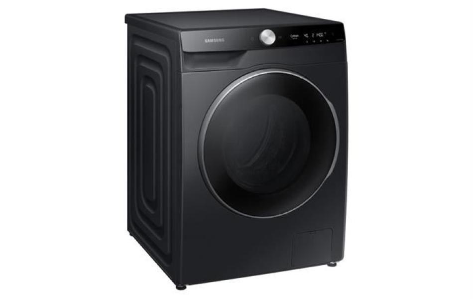 Máy giặt Lồng ngang Samsung Inverter 12 kg WW12CGP44DSBSV