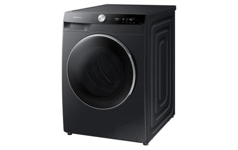 Máy giặt Lồng ngang Samsung Inverter 12 kg WW12CGP44DSBSV