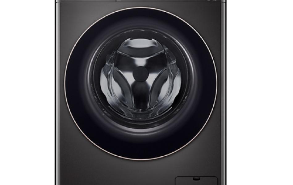 Máy giặt lồng ngang LG AI DD Inverter 14Kg + sấy 8Kg FV1414H3BA