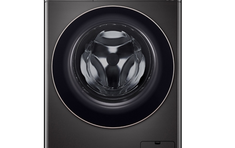 Máy giặt lồng ngang LG AI DD Inverter 14Kg + sấy 8Kg FV1414H3BA