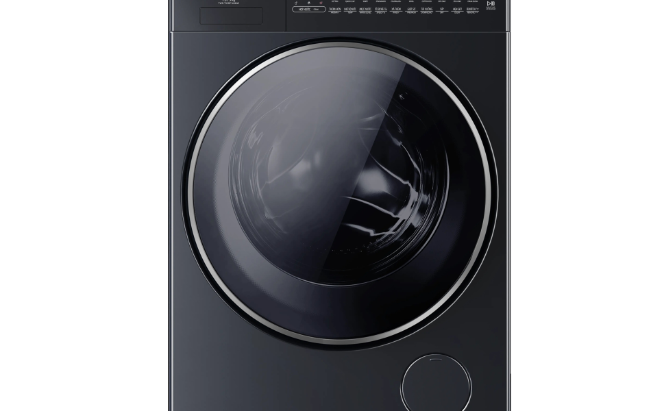 Máy giặt sấy Toshiba TWD-T35BP160MWV(MG) giặt 15kg, sấy 9kg