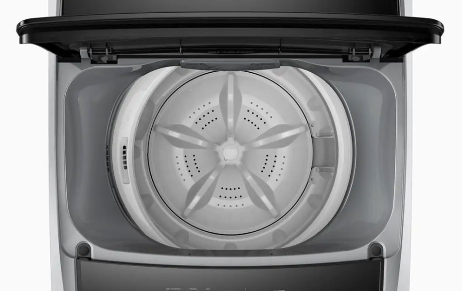  Máy giặt Sharp 8.5kg ES-Y85HV-S