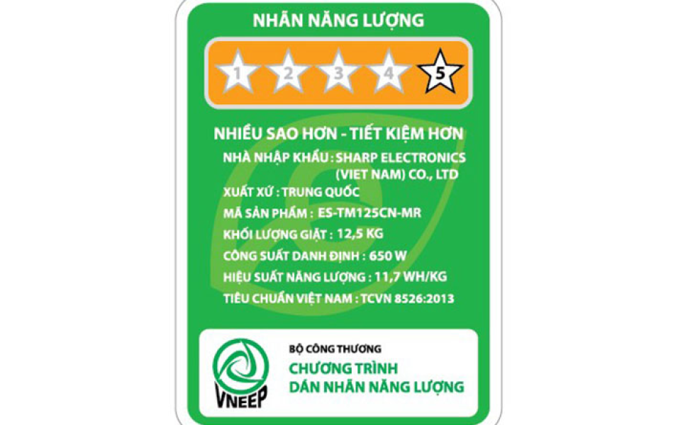  Máy giặt Sharp cửa trên 15kg ES-TM150CD-DS