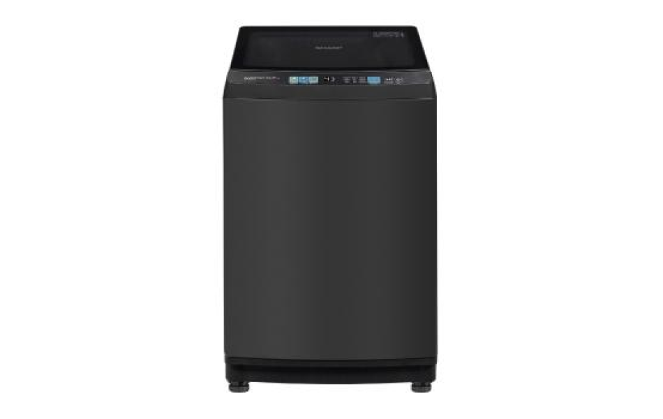  Máy giặt Sharp cửa trên ES-TM105CD-DS ( Model  2025)