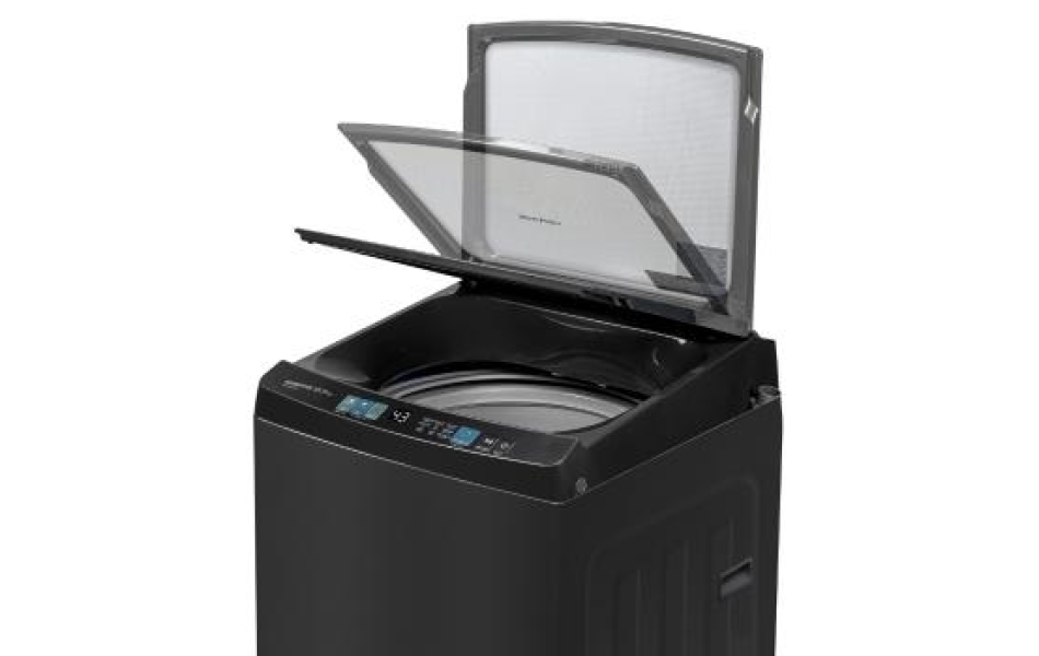  Máy giặt Sharp cửa trên ES-TM105CD-DS ( Model  2025)
