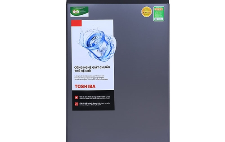 Máy giặt Toshiba 9Kg AW-M1000FV(MK)