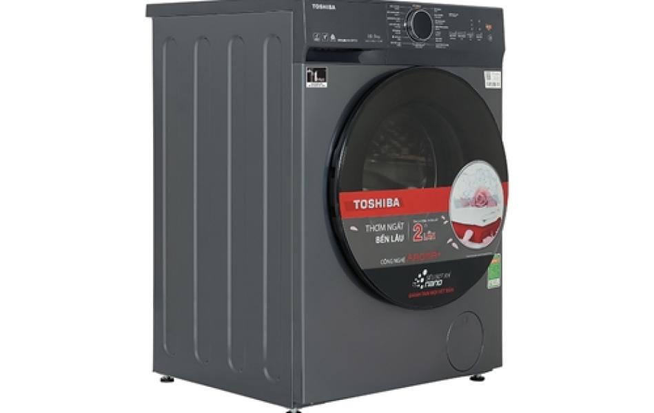 Máy giặt Toshiba Inverter 10.5 kg TW-T21BU115UWV(MG)