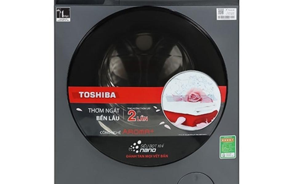 Máy giặt Toshiba Inverter 9.5 kg TW-T21BU105UWV(MG)