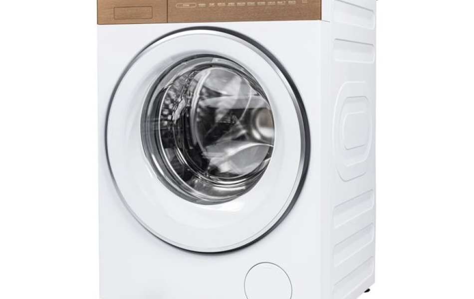 Máy giặt Toshiba Inverter 10.5kg TW-T37BZP115MWV(WT)