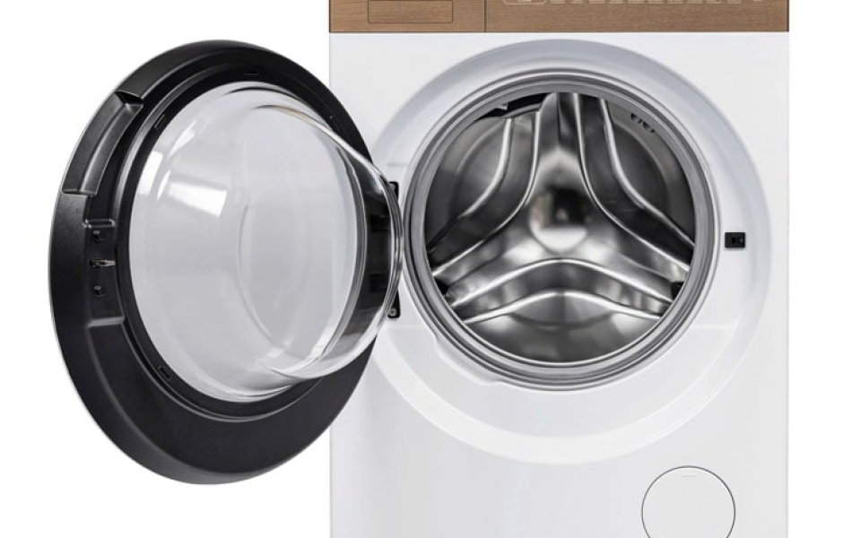 Máy giặt Toshiba Inverter 10.5kg TW-T37BZP115MWV(WT)