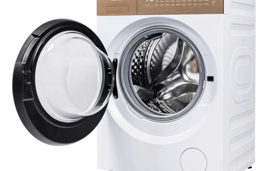 Máy giặt Toshiba Inverter 10.5kg TW-T37BZP115MWV(WT)