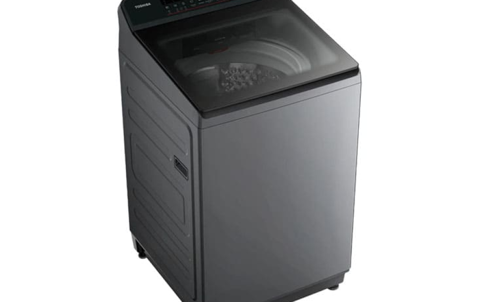 Máy giặt Toshiba Inverter 12 kg AW-T26D1300TV(MG)