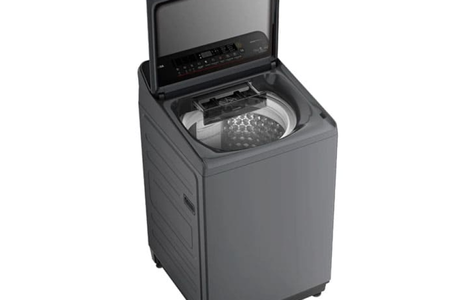 Máy giặt Toshiba Inverter 12 kg AW-T26D1300TV(MG)