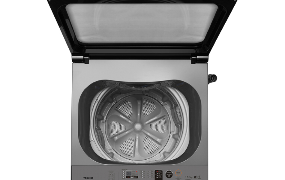 Máy giặt Toshiba Inverter 12kg AW-DK1300KV(SG)