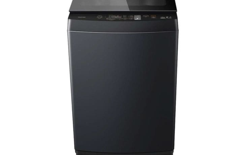 Máy giặt Toshiba inverter 13kg AW-DM1400LV(MK)