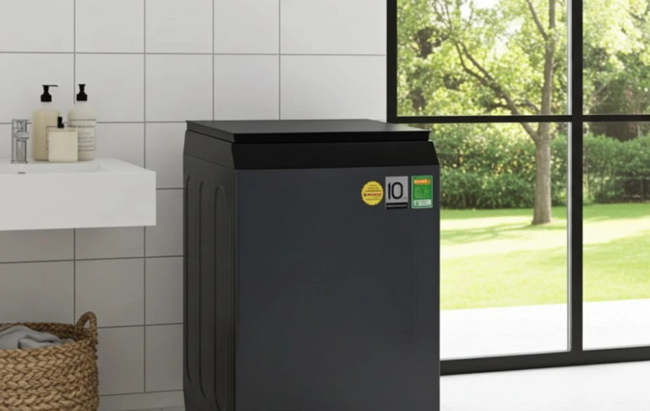 Máy giặt Toshiba inverter 15 kg AW-DM1600LV(SG)