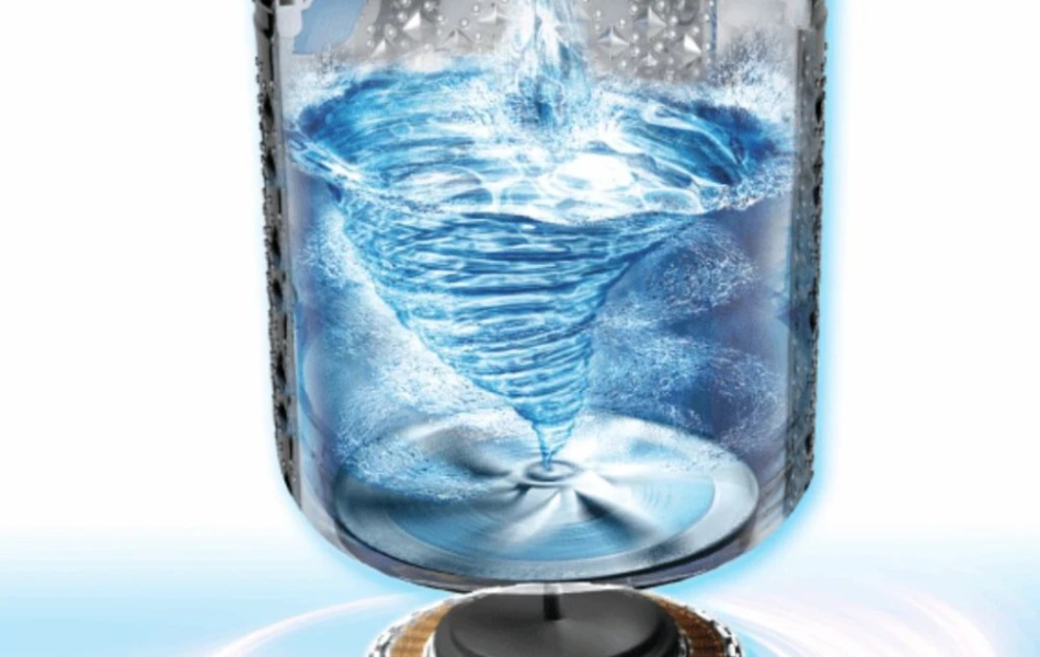 Máy giặt Toshiba inverter 15 kg AW-DM1600LV(SG)