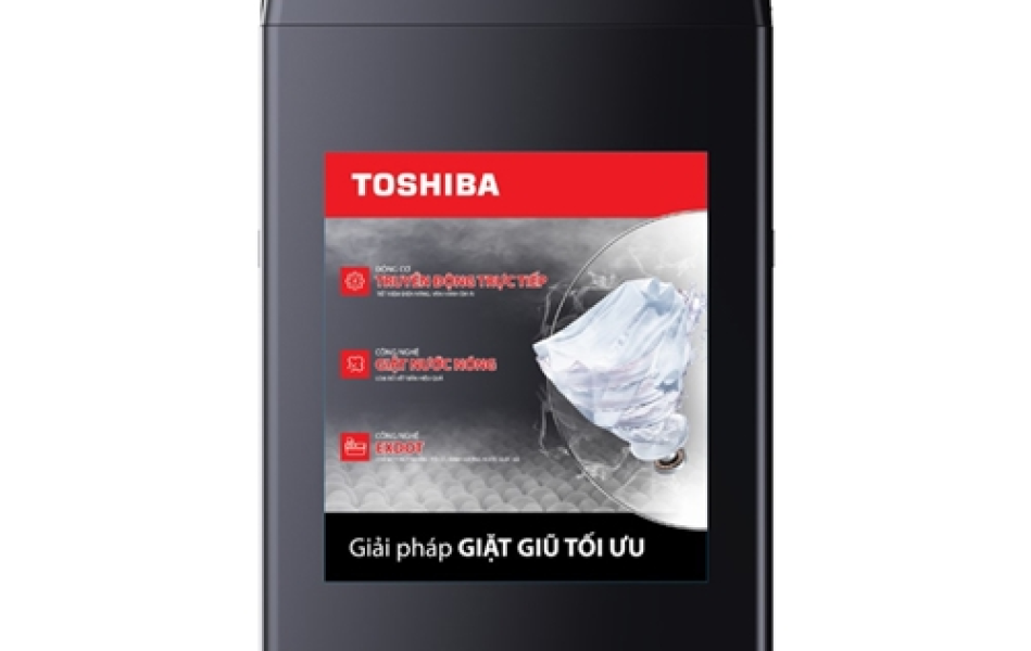 Máy giặt Toshiba Inverter 15 kg AW-DUHN1600LV(MG)