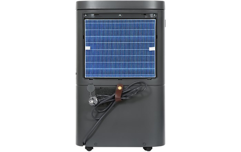 Máy hút ẩm kết hợp lọc không khí Electrolux EDH12TRBD2