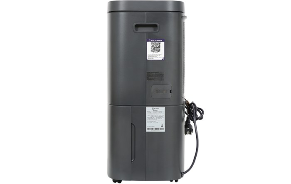 Máy hút ẩm Electrolux EDH14TRBD2