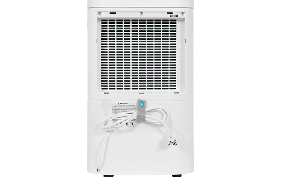 Máy hút ẩm Electrolux UltimateHome 300 EDH10TRBW1