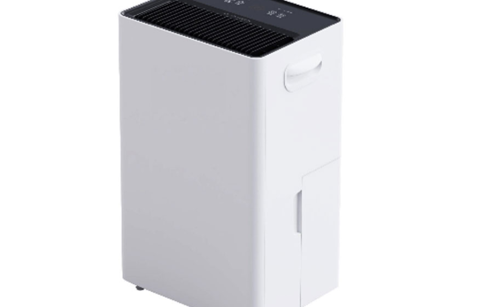 Máy hút ẩm KyungJin KJ 20