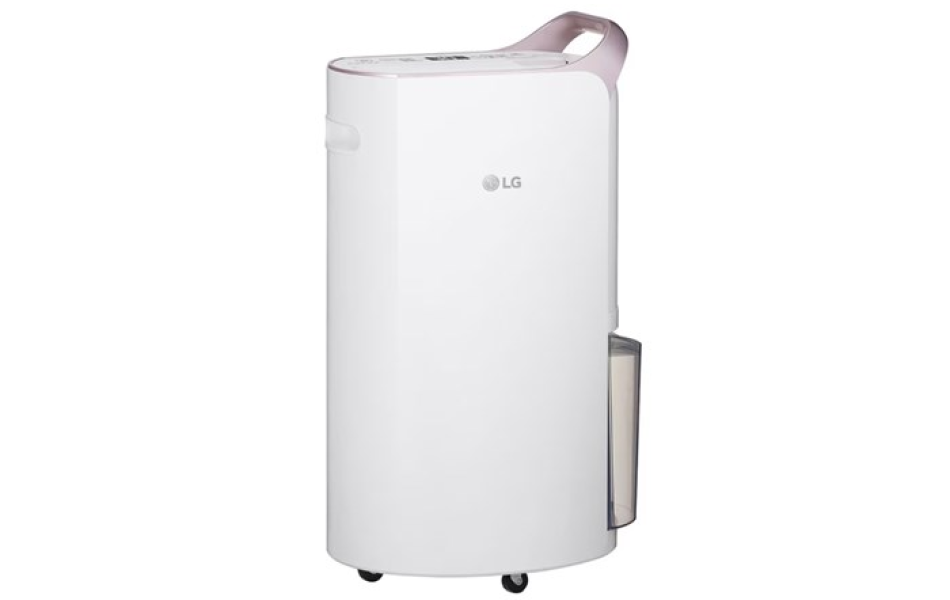 Máy hút ẩm LG Dual Inverter MD19GQGE0.ABAE
