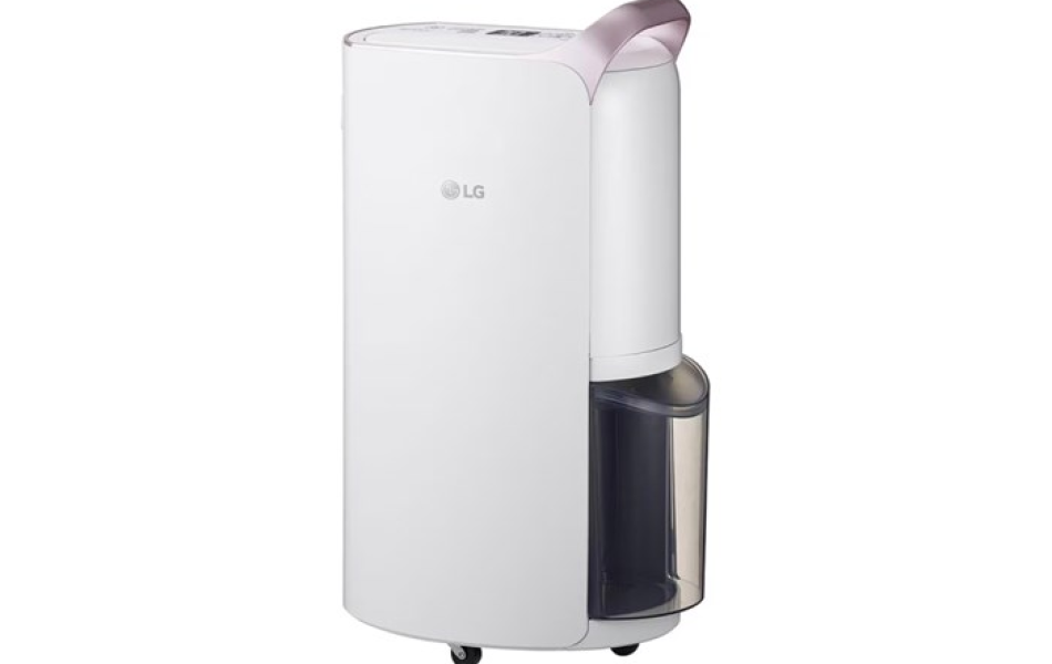 Máy hút ẩm LG Dual Inverter MD19GQGE0.ABAE