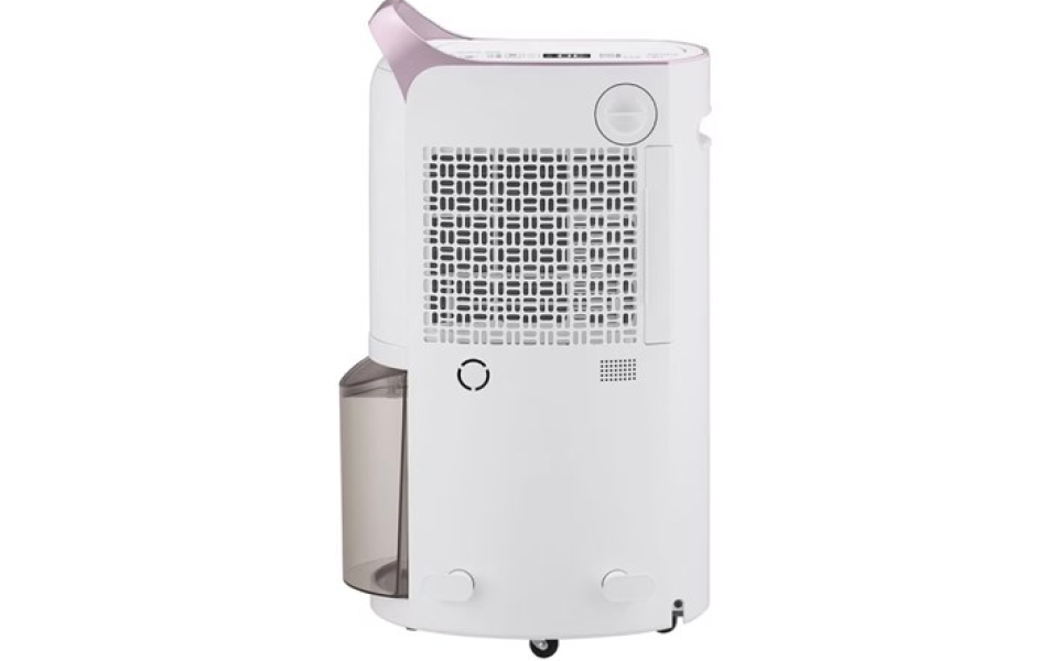 Máy hút ẩm LG Dual Inverter MD19GQGE0.ABAE