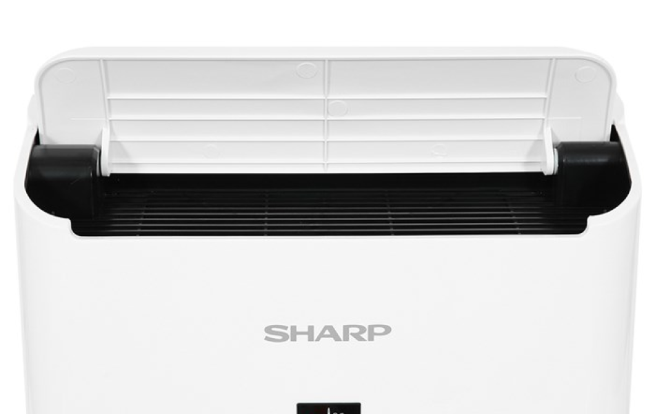 Máy hút ẩm Sharp DW-D12A-W