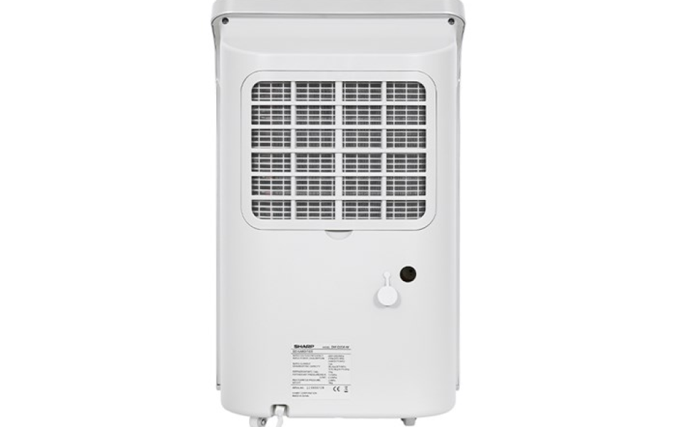 Máy hút ẩm Sharp DW-D20A-W