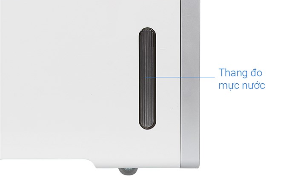 Máy hút ẩm Sharp DW-D20A-W