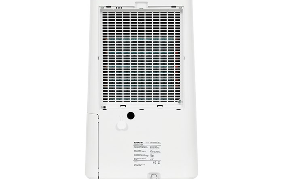 Máy hút ẩm Sharp DW-E16FA-W