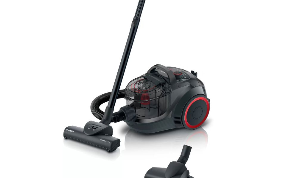 Máy hút bụi Bosch BGS21WPOW