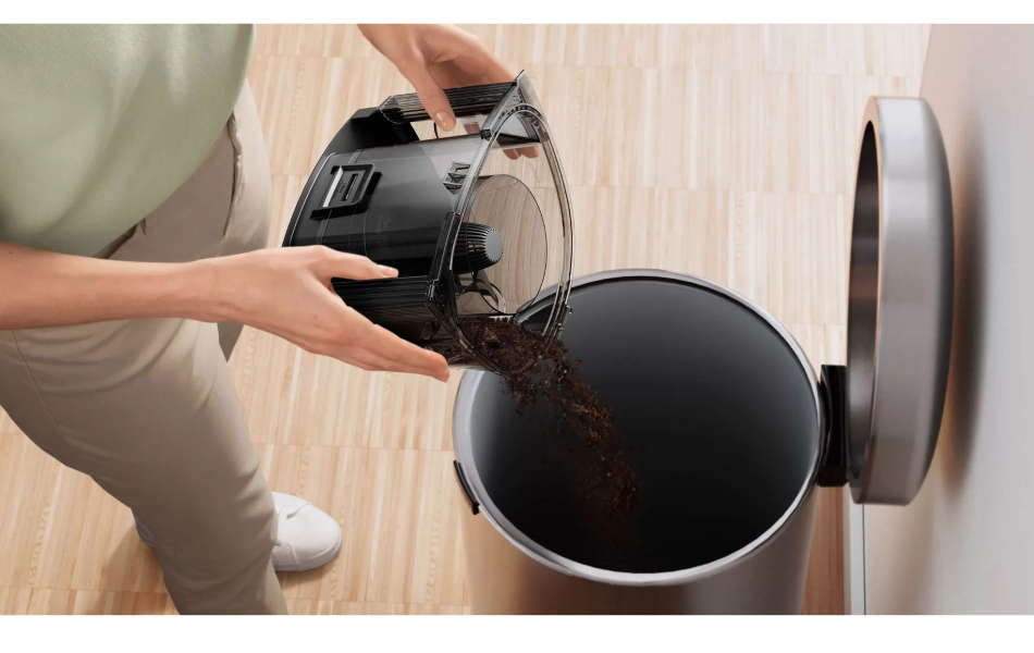 Máy hút bụi Bosch BGS21WPOW