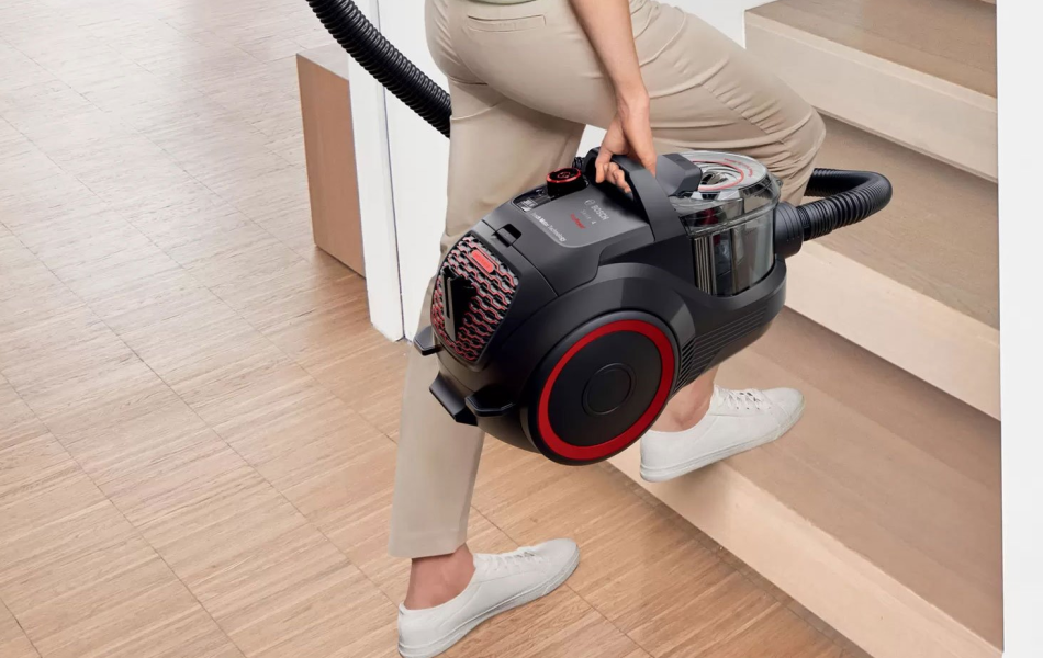 Máy hút bụi Bosch BGS21WPOW