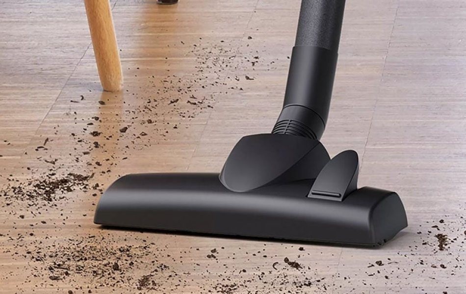 Máy hút bụi Bosch Serie 4 BGS21WHYG