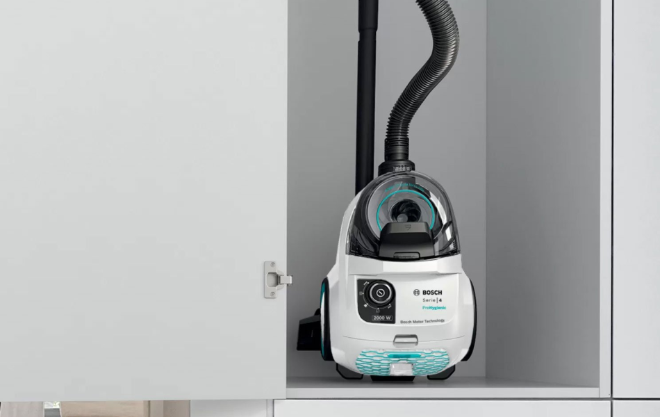 Máy hút bụi Bosch Serie 4 BGS21WHYG