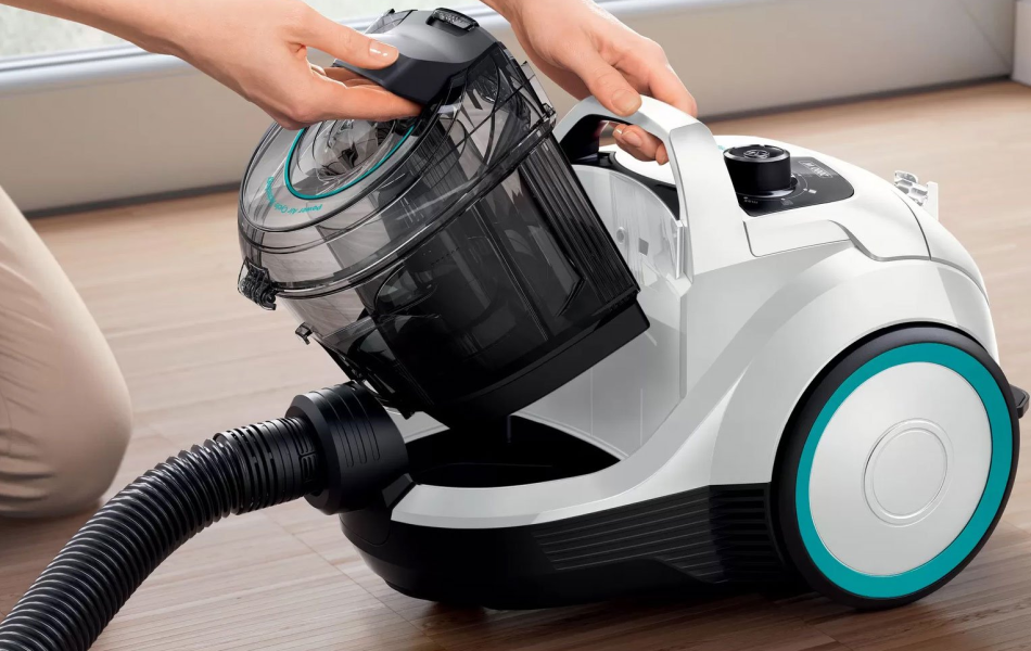 Máy hút bụi Bosch Serie 4 BGS21WHYG