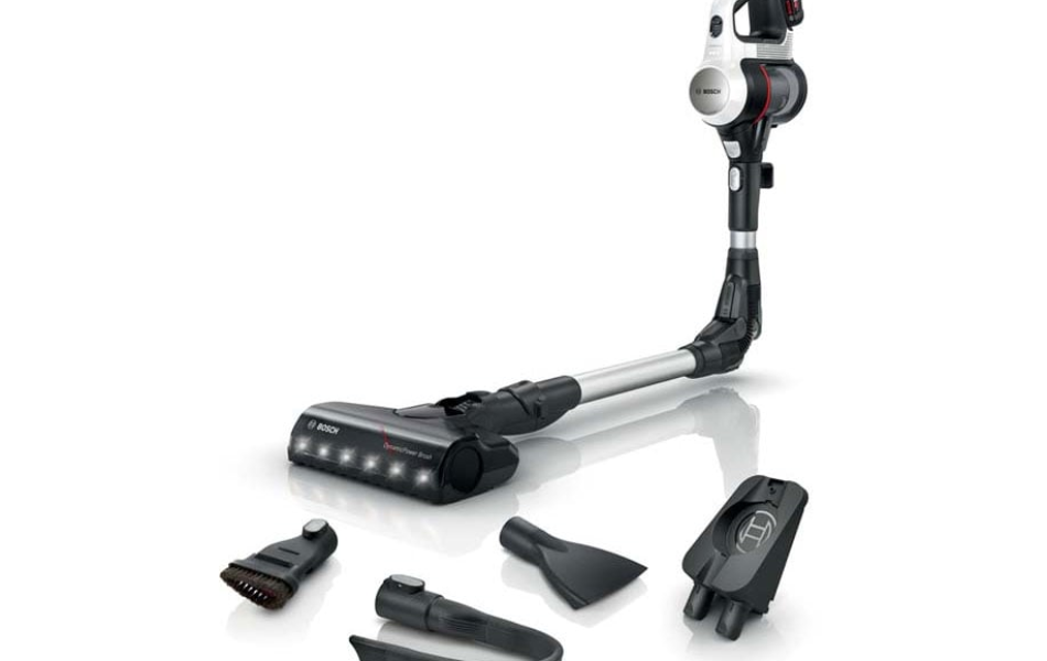 Máy hút bụi cầm tay Bosch BBS711W