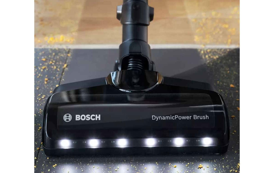 Máy hút bụi cầm tay Bosch BBS711W