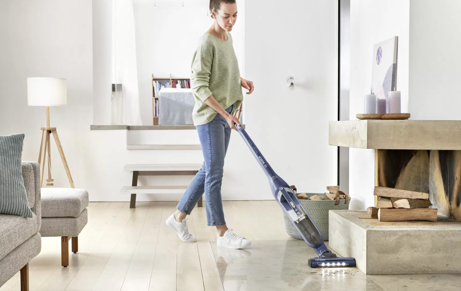 Máy hút bụi cầm tay Bosch BCH3K2851