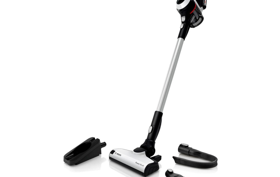 Máy hút bụi cầm tay Bosch BCS61113