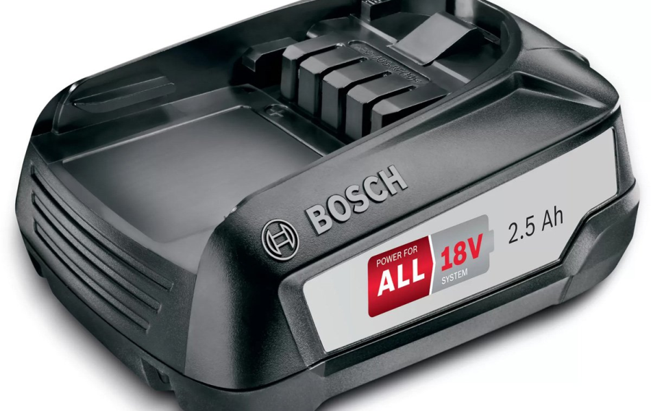 Máy hút bụi cầm tay Bosch BCS61113
