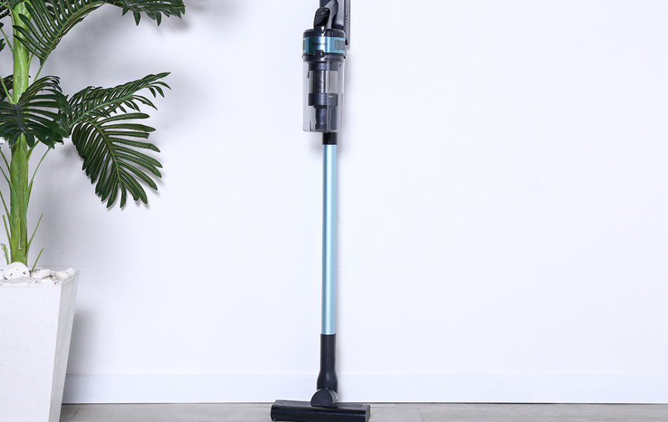 Máy hút bụi cầm tay Samsung VS15A6031R1/SV